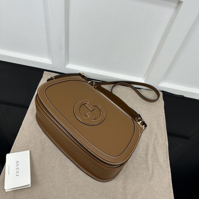 Gucci Top Handle Bags